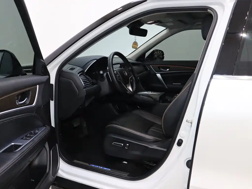 Guandao 2020 370TURBO four-wheel drive exclusive edition купить на сайте DeffCars