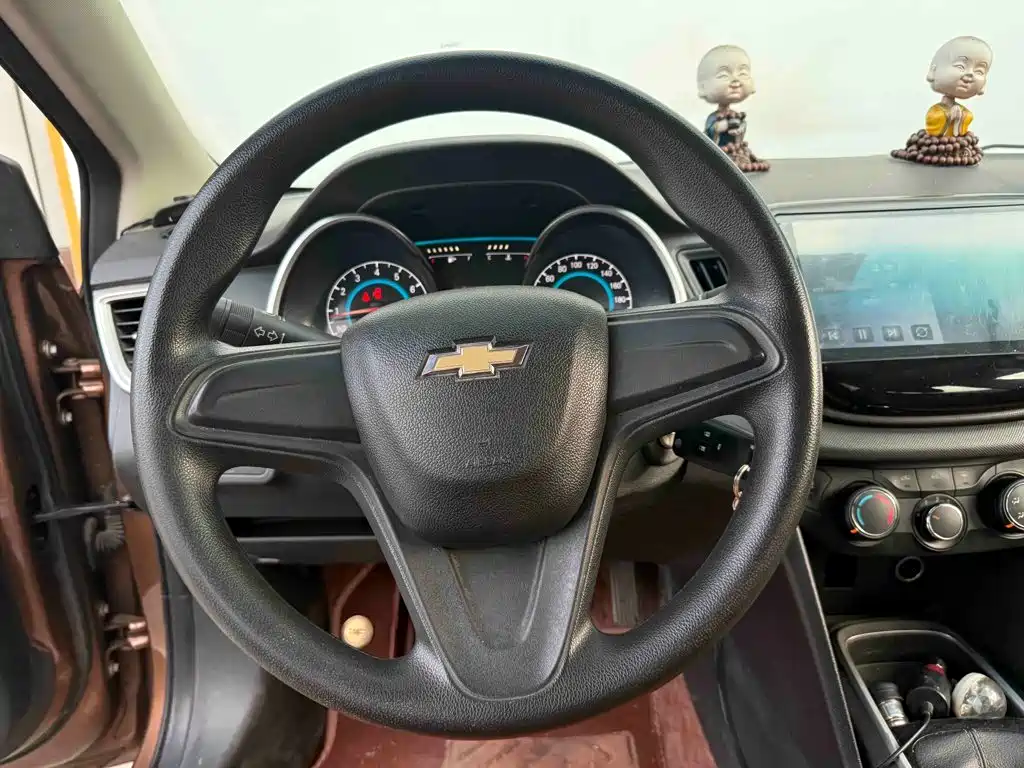 Kovoz 2016 1.5L Manual Enjoy Edition купить на сайте DeffCars