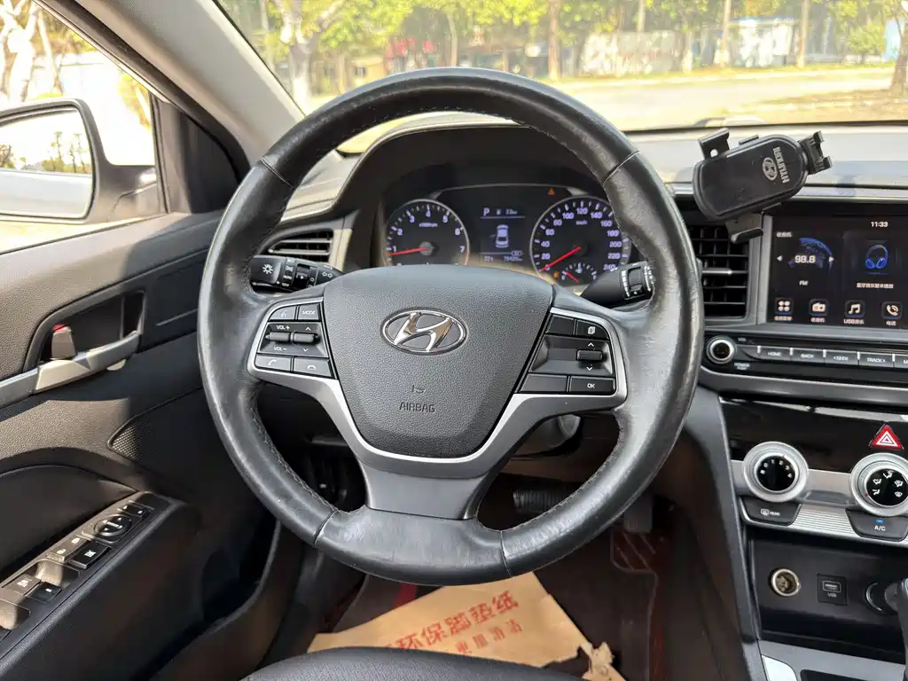 Lingdong 2020 1.5L CVT Zhixuan Elite Type купить на сайте DeffCars
