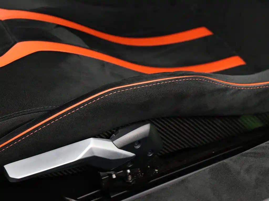 Huracán 2021 Huracán STO купить на сайте DeffCars