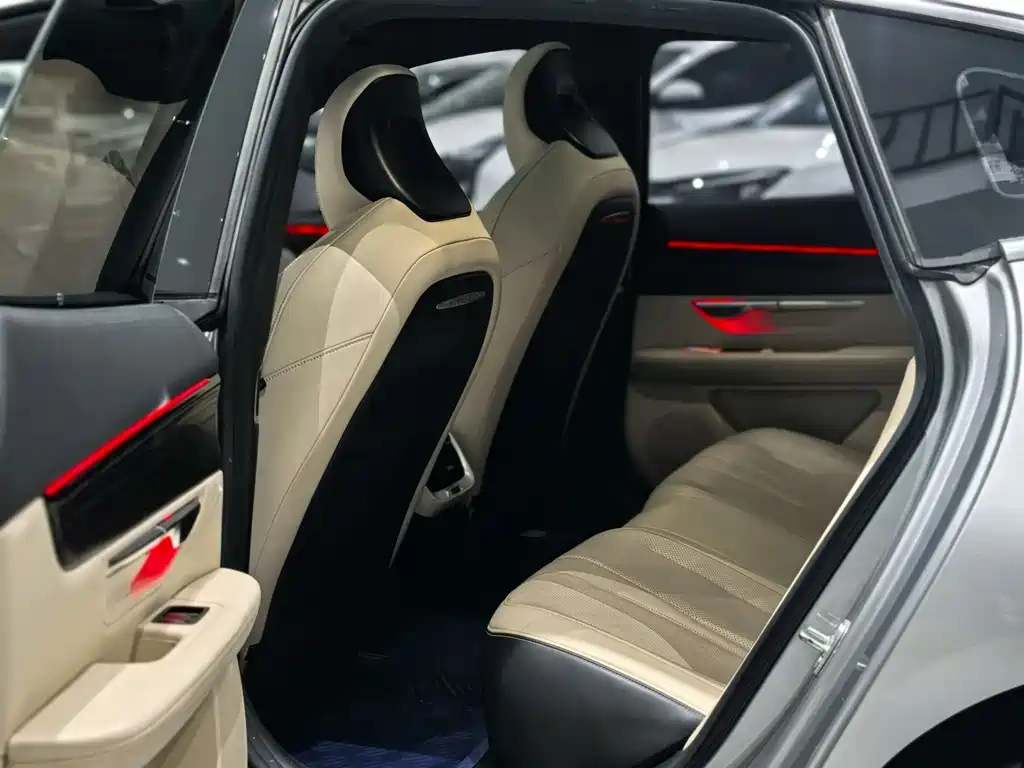 Xpeng P7 2020 706G купить на сайте DeffCars