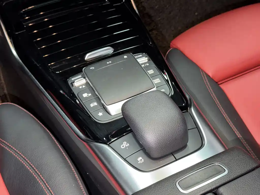 Mercedes-Benz A-Class AMG 2023 AMG A 35 L 4MATIC купить на сайте DeffCars