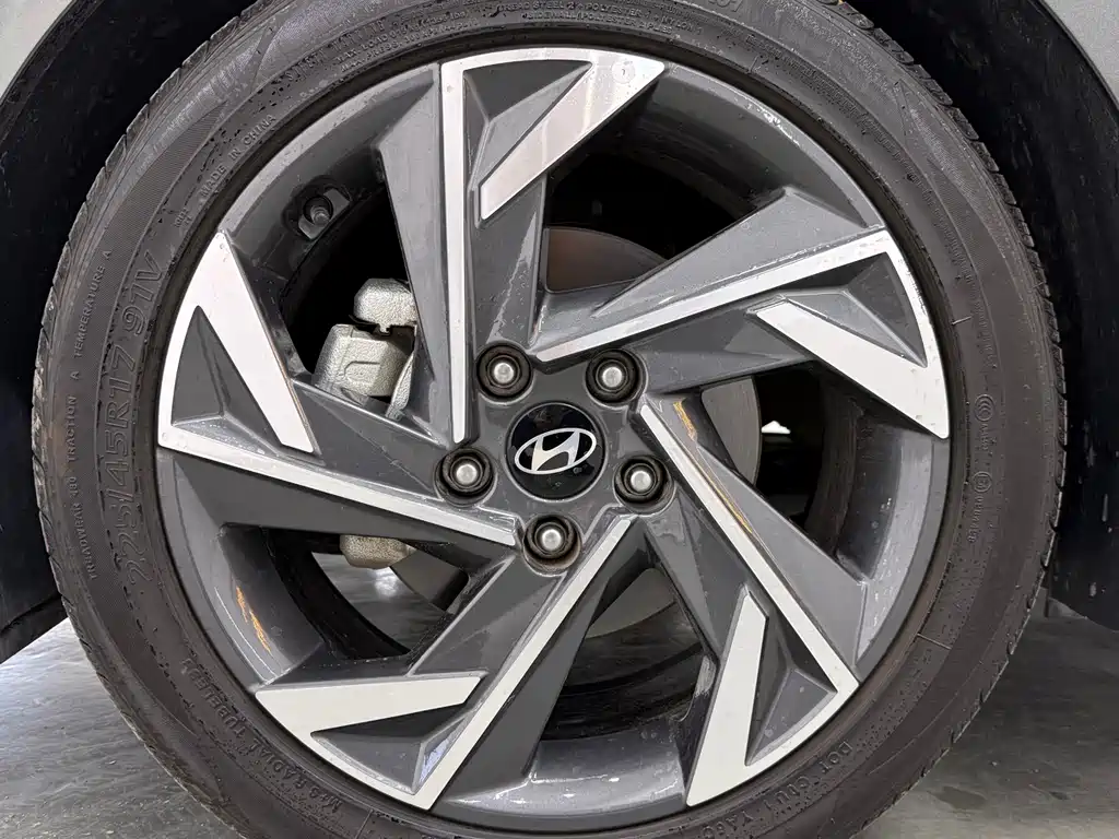 Elantra 2023 1.5L CVT GLX Elite Edition купить на сайте DeffCars