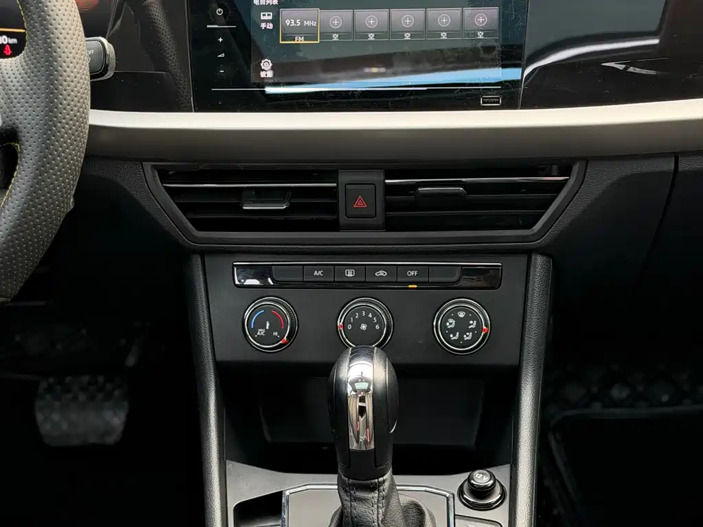 Lavida 2021 280TSI DSG Comfort Edition купить на сайте DeffCars