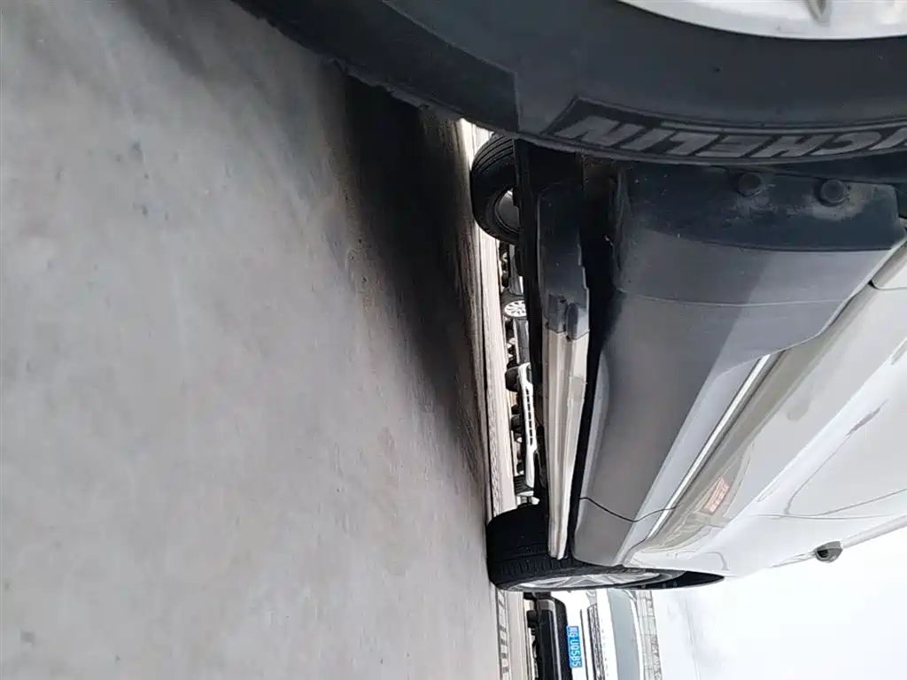 Ruijie 2018 EcoBoost 245 2WD Hao Rui 7-seater National VI купить на сайте DeffCars