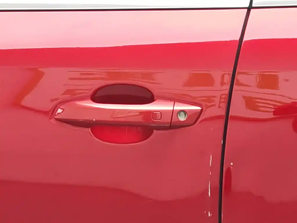 Qin Pro 2018 1.5TI automatic smart link model купить на сайте DeffCars