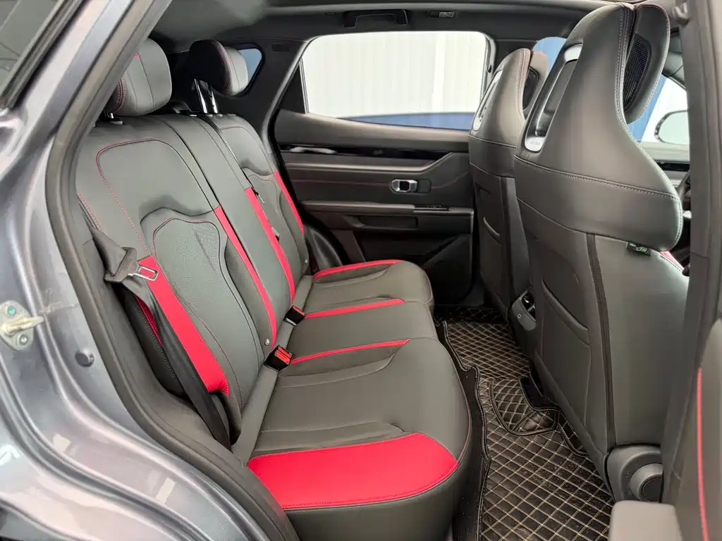 Jietu Monkey King 2023 1.5T DCT Xingyao PRO купить на сайте DeffCars