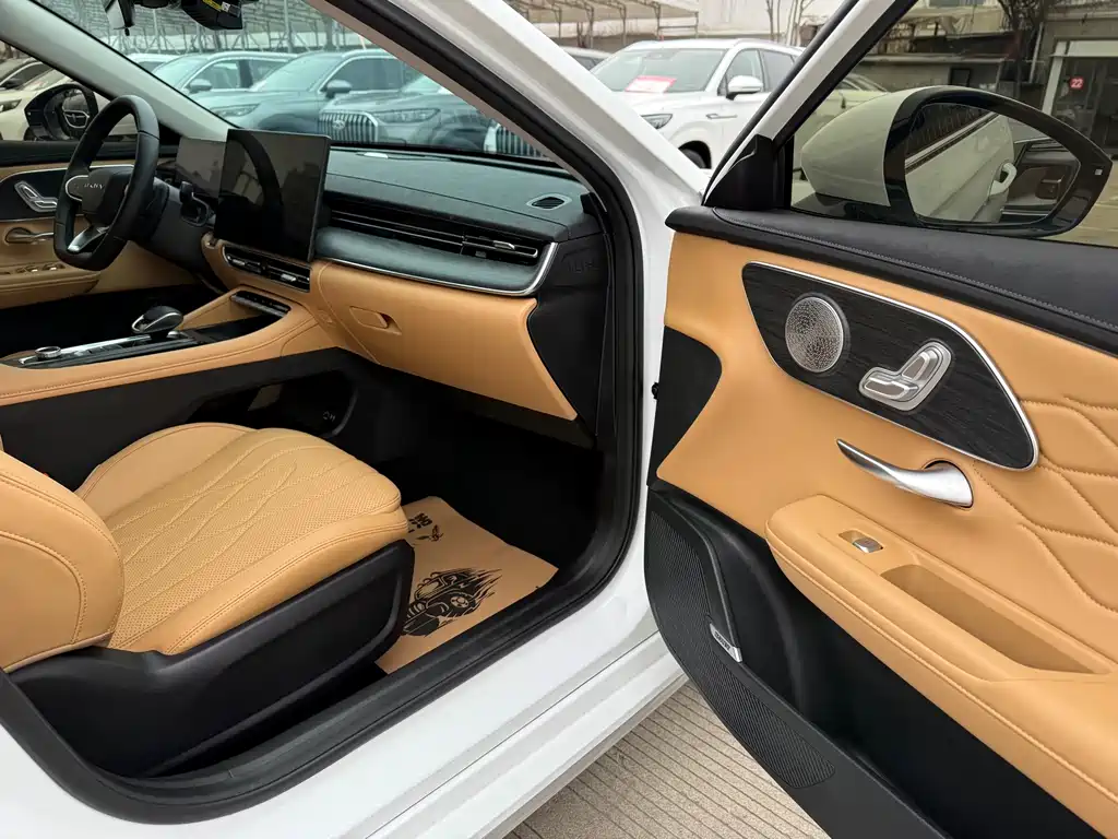 Arrizo 8 2025 1.6T DCT Excellent Edition купить на сайте DeffCars