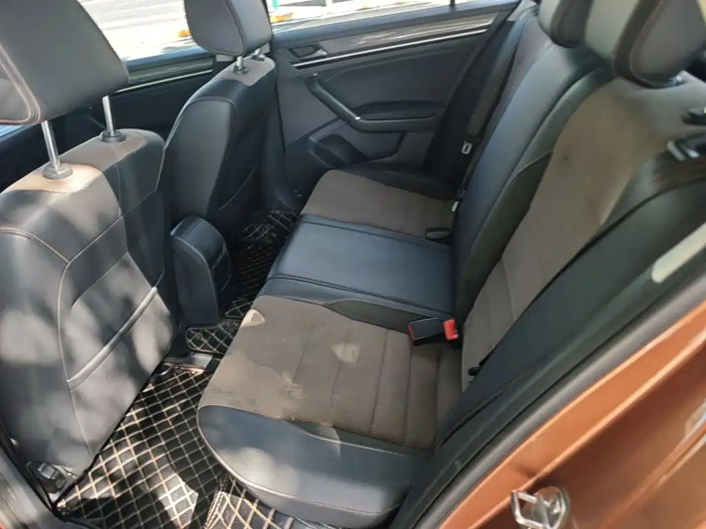 C-TREK 2018 230TSI DSG Comfort Edition купить на сайте DeffCars