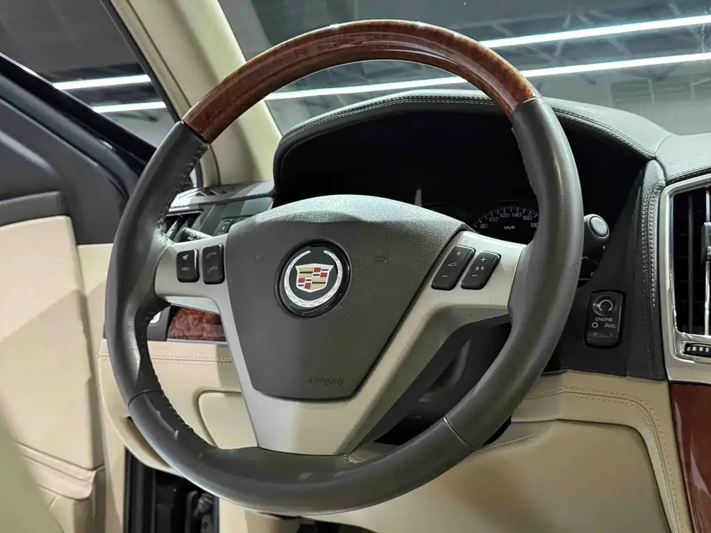 SLS Sewei 2007 4.6 flagship model купить на сайте DeffCars
