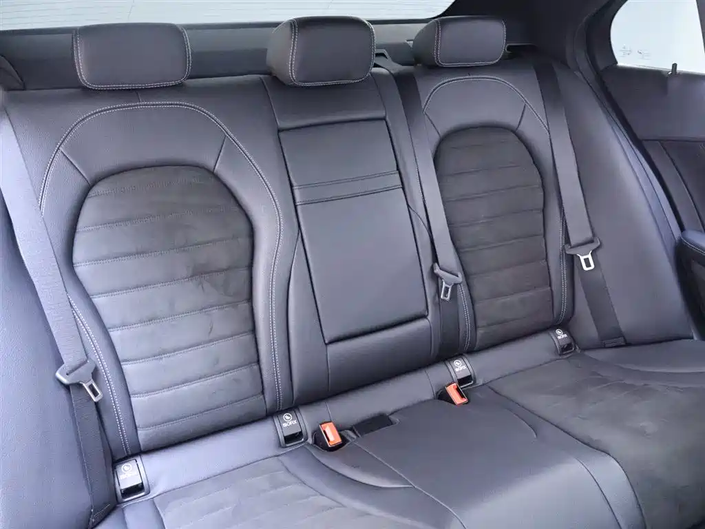 Mercedes-Benz C-Class 2020 Facelift C 260 Sports Edition купить на сайте DeffCars