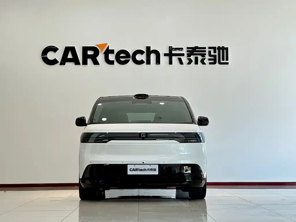 ZEEKR MIX 2025 smart driving version купить на сайте DeffCars