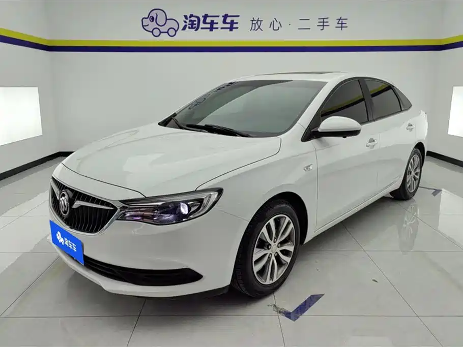 Yinglang 2019 18T automatic interconnection elite model National VI купить на сайте DeffCars
