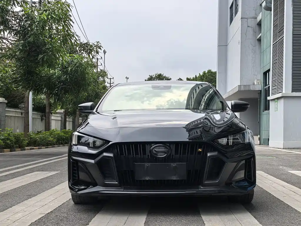 Shadow Leopard 2021 270T DCT J15 version купить на сайте DeffCars