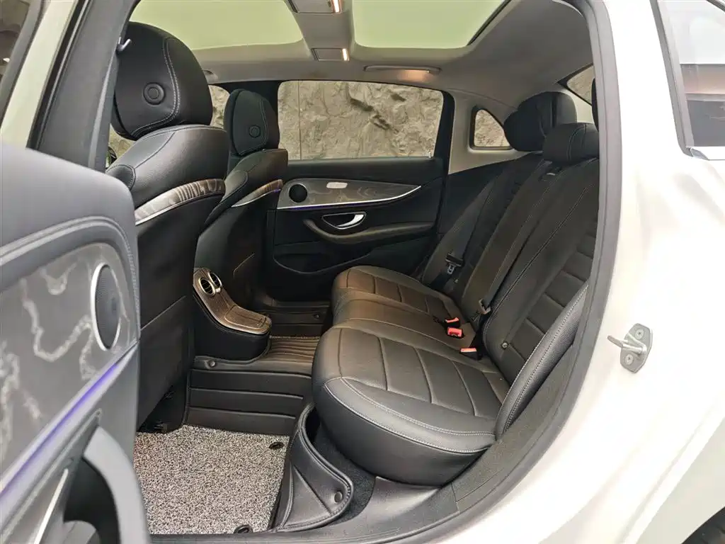 Mercedes-Benz E-Class 2020 E 300 L Sporty and Fashionable купить на сайте DeffCars
