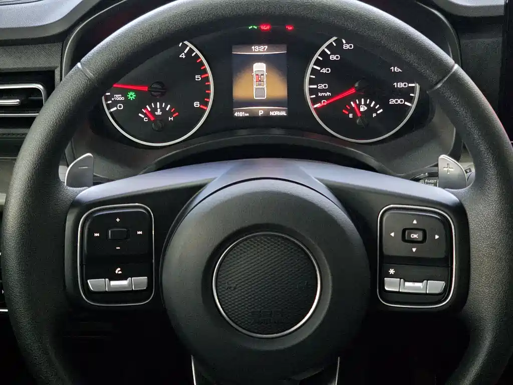 Cannon 2024 2.4T commercial version automatic diesel two-wheel drive elite type купить на сайте DeffCars