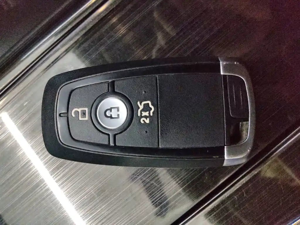 Mondeo 2020 EcoBoost 200 Fashion Model купить на сайте DeffCars