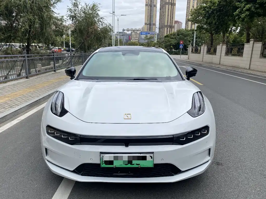 JiKrypton 001 2022 model super long battery life single motor WE version купить на сайте DeffCars