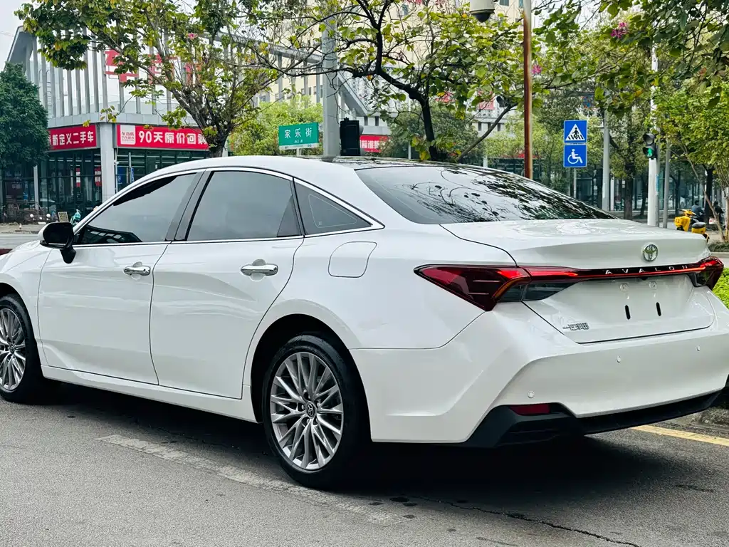 Asia Dragon 2024 2.0L Deluxe Edition купить на сайте DeffCars