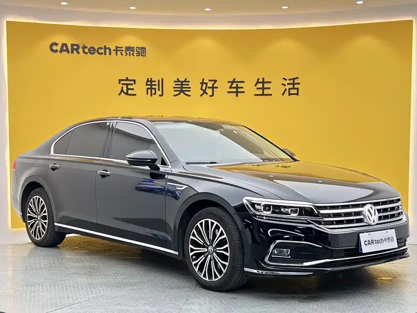 Huiang 2021 380TSI Deluxe Edition купить на сайте DeffCars