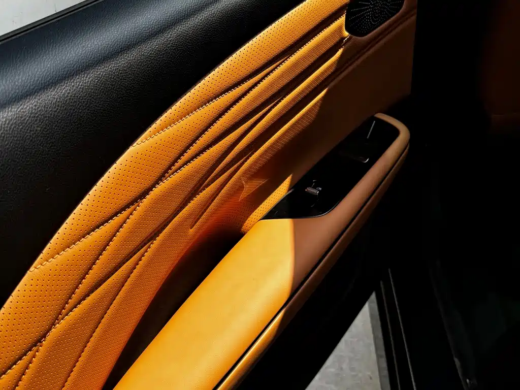 Galaxy Star 8 2025 130km EM-i Exclusive Edition купить на сайте DeffCars