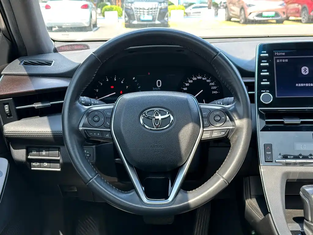 Asia Dragon 2021 2.5L Deluxe Edition купить на сайте DeffCars