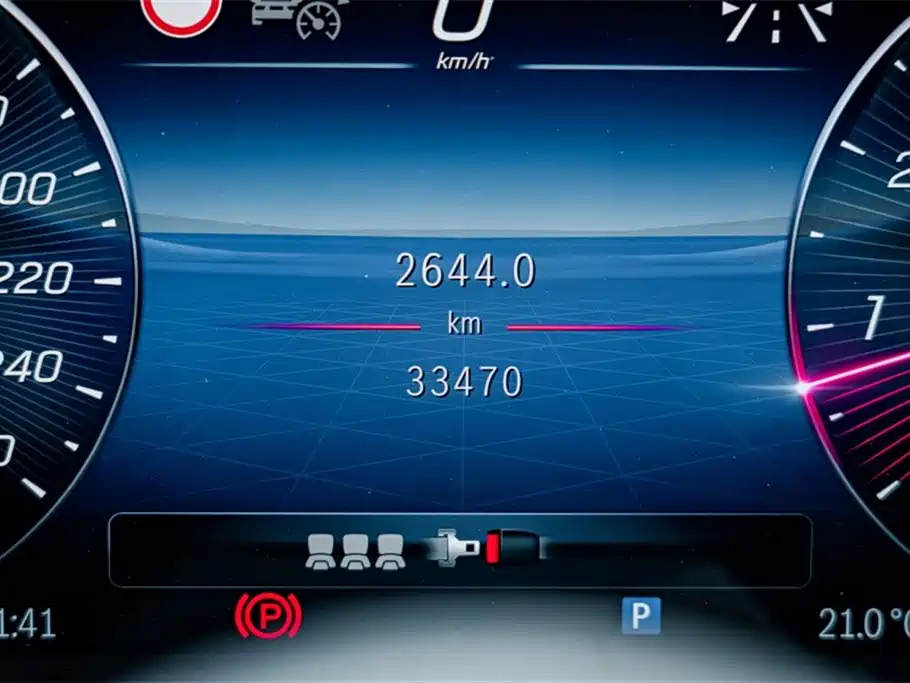 Mercedes-Benz S-Class 2022 S 400 L Business Type купить на сайте DeffCars
