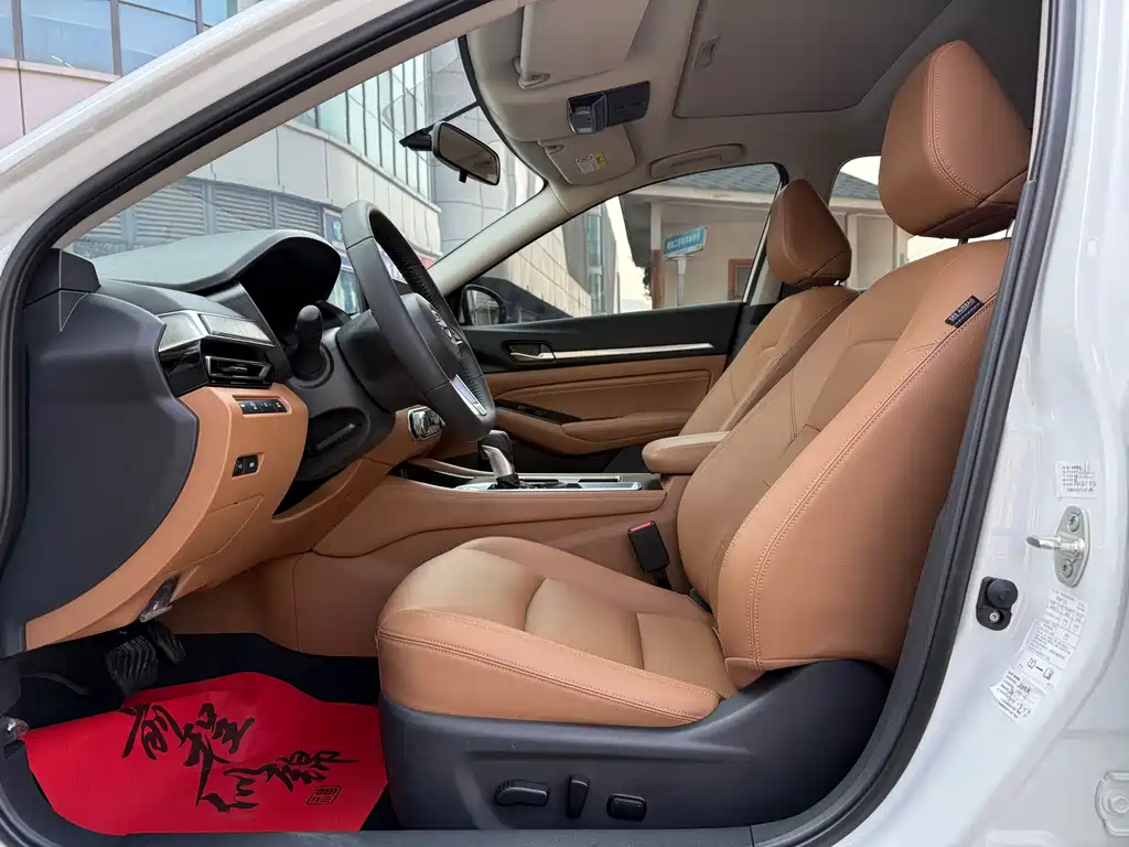 Teana 2024 2.0L XE True Heart Edition купить на сайте DeffCars