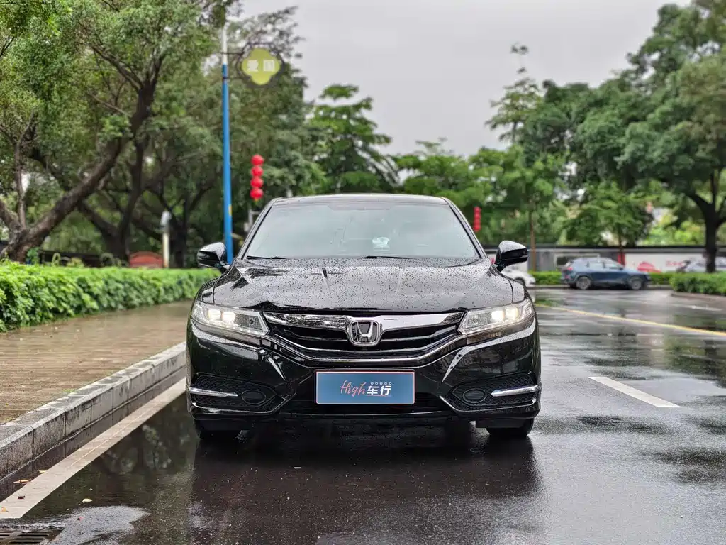 Sibo Rui 2017 2.0L Classic Edition купить на сайте DeffCars