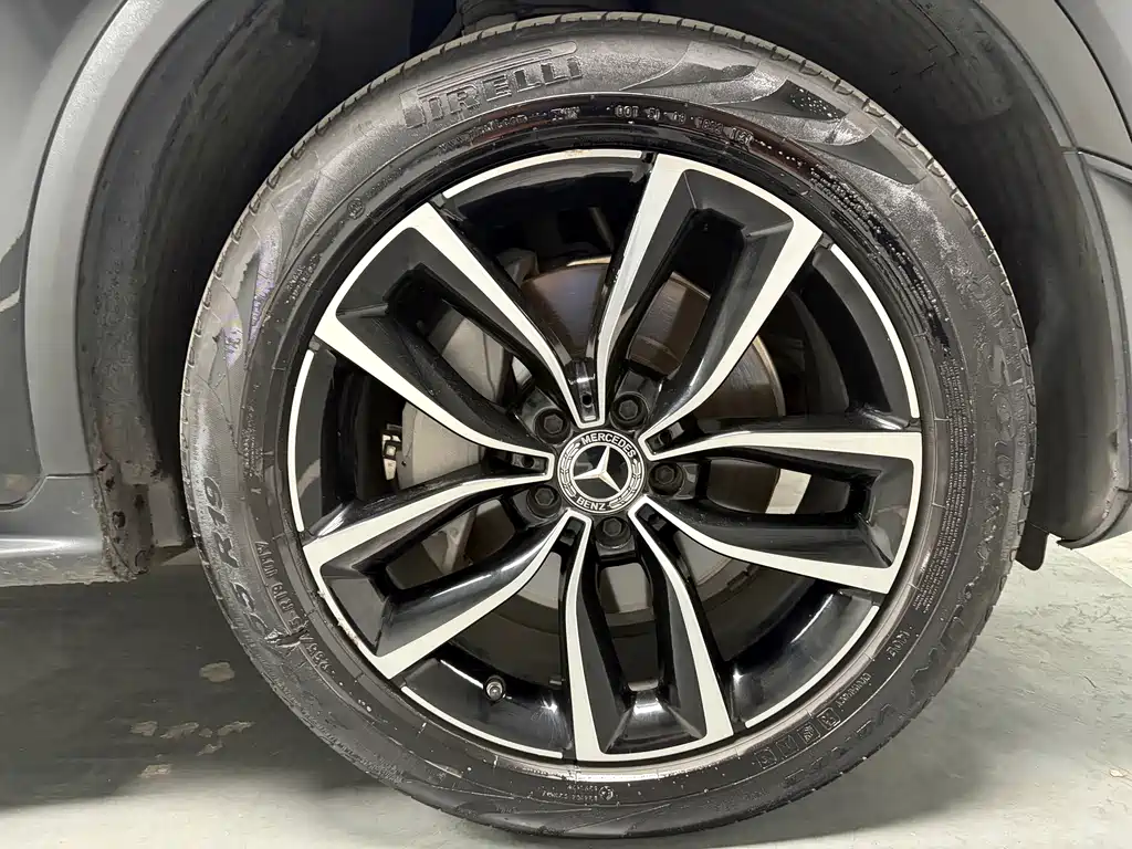 Mercedes-Benz GLC 2021 GLC 300 L 4MATIC Dynamic купить на сайте DeffCars