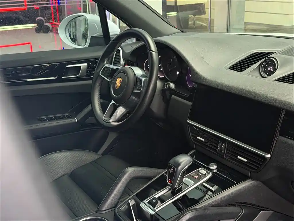 Cayenne 2019 Cayenne 3.0T купить на сайте DeffCars