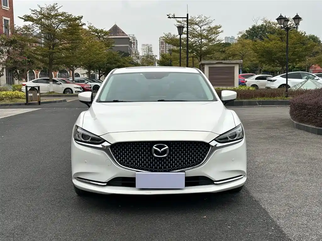 Atez 2021 2.5L Blue Sky Sports Edition купить на сайте DeffCars