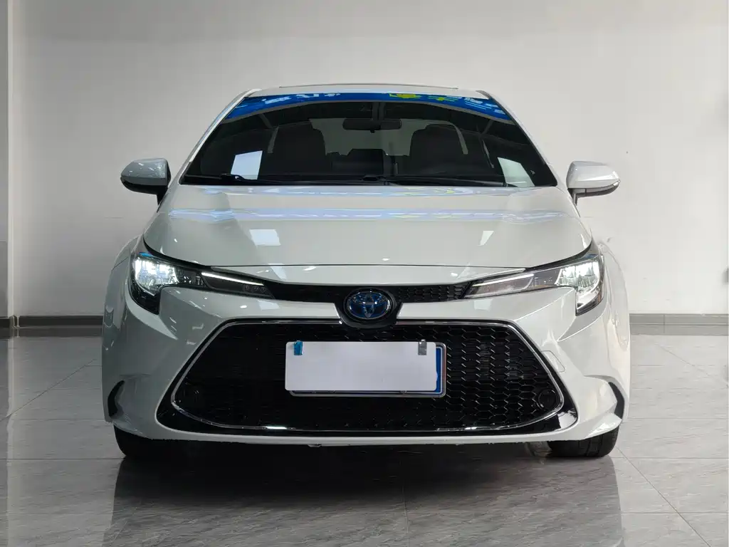 Ralink 2022 Dual Engine 1.8H E-CVT Deluxe Edition купить на сайте DeffCars