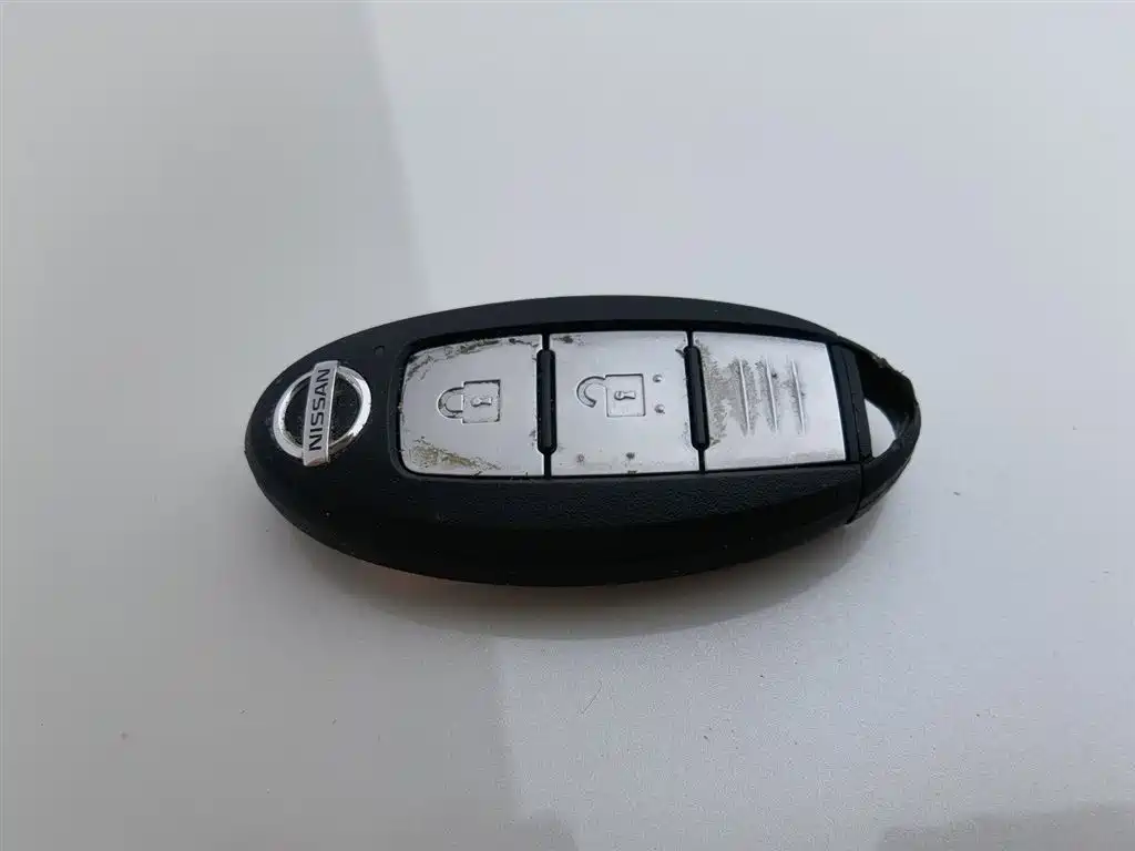 X-Trail 2022 2.0L 2WD Intelligent Comfort Edition купить на сайте DeffCars