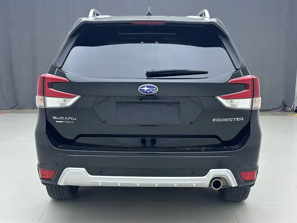 Forester 2022 2.0i AWD Ultimate EyeSight купить на сайте DeffCars