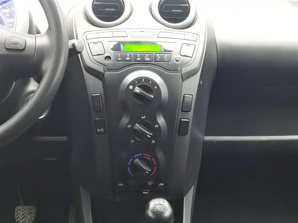 BYD F0 2015 1.0L Hyunku type купить на сайте DeffCars