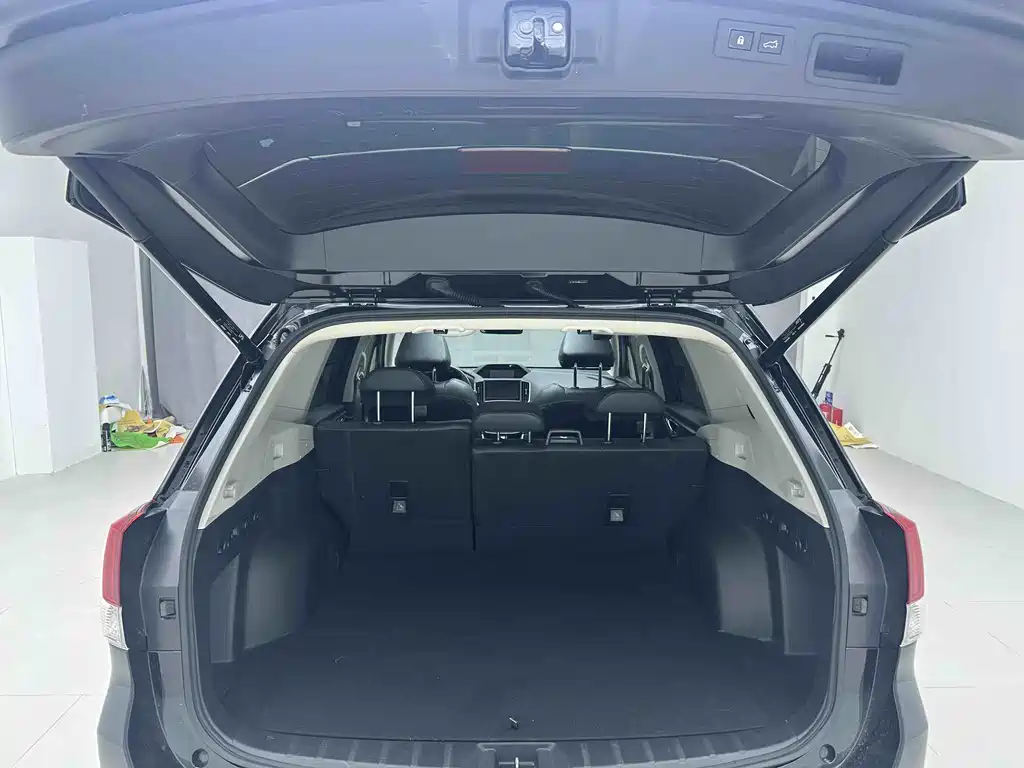 Forester 2022 2.0i AWD Ultimate EyeSight купить на сайте DeffCars