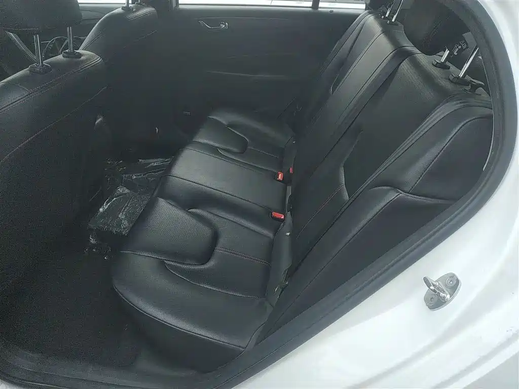 Arrizo 5 2017 1.5L CVT Trendsetting Edition купить на сайте DeffCars