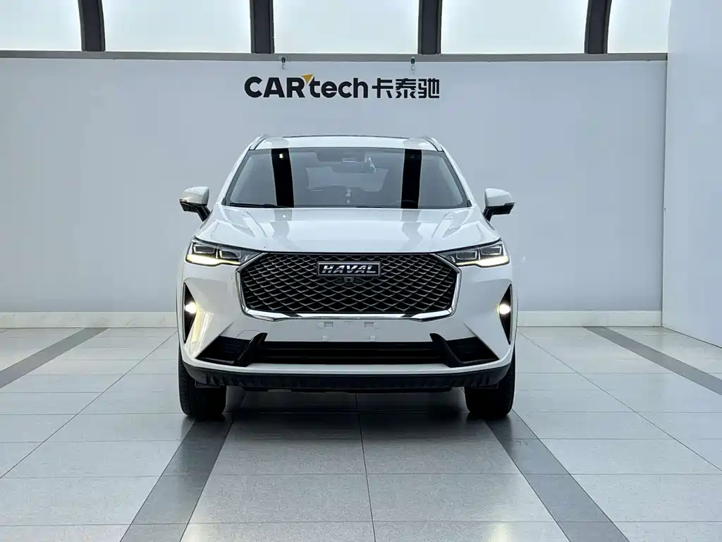Haval H6 2022 3rd Generation 1.5T Automatic 2WD Max купить на сайте DeffCars