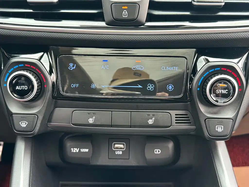Festa 2019 280TGDi Smart Edition National V купить на сайте DeffCars