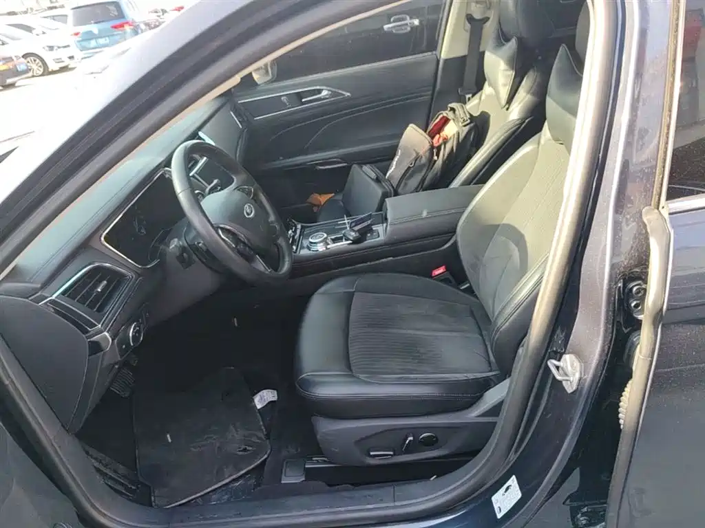 Taurus 2019 EcoBoost 245 Enjoy Edition купить на сайте DeffCars