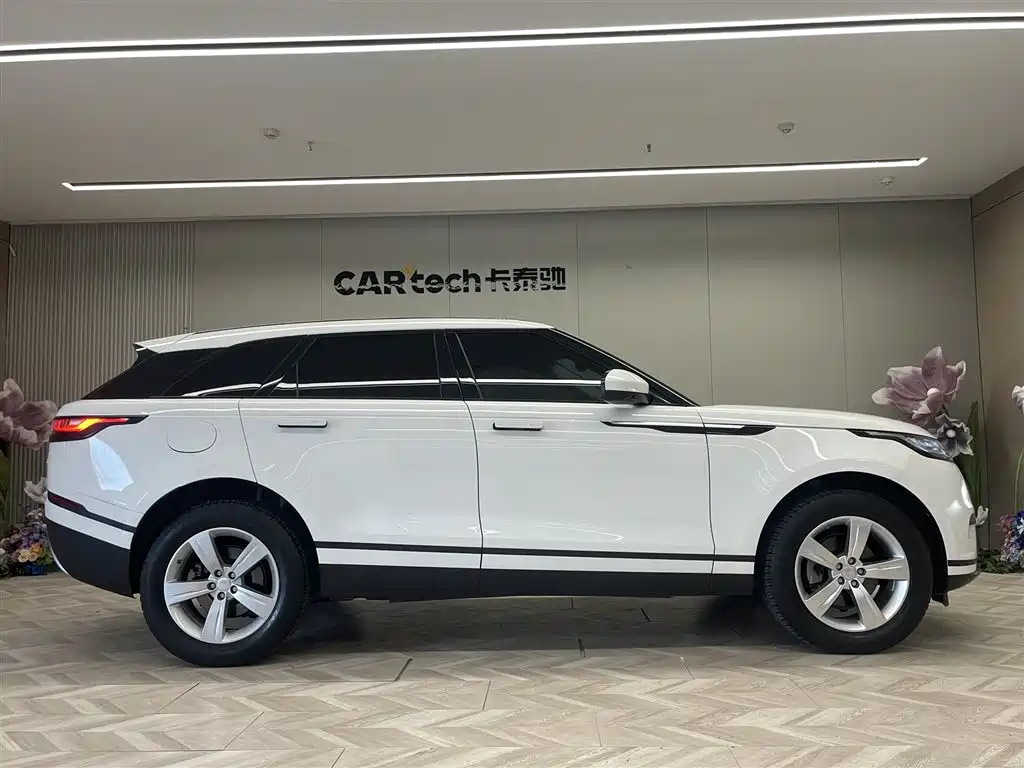 Range Rover Velar 2019 250PS купить на сайте DeffCars