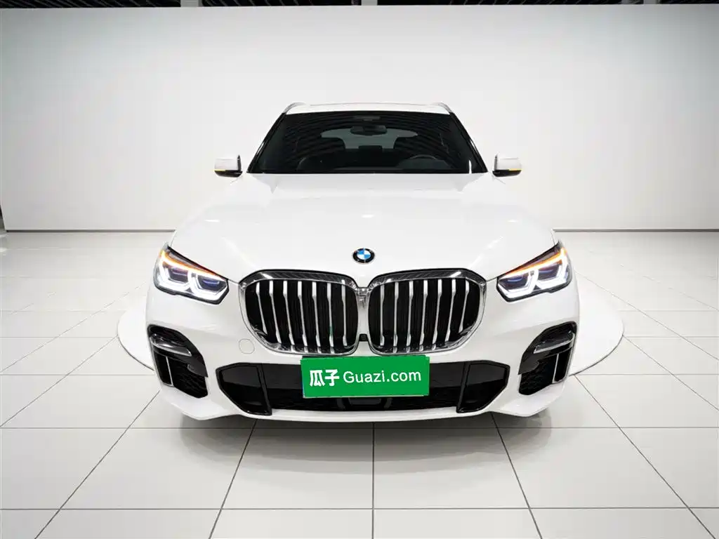 BMW X5 2022 xDrive 40Li Exclusive M Sports Package купить на сайте DeffCars