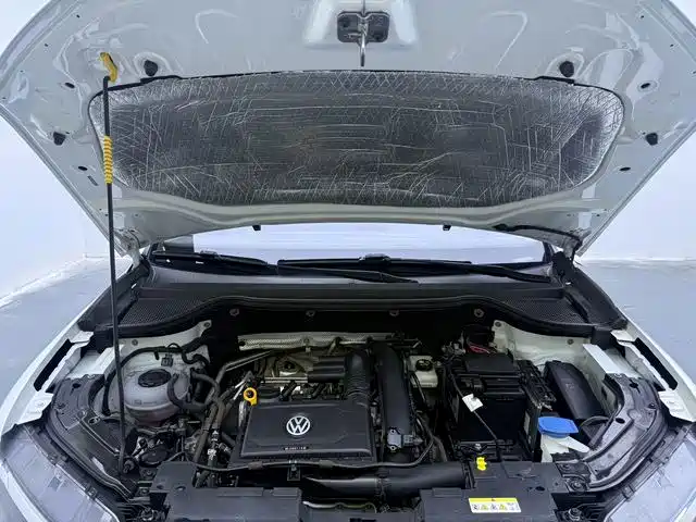 Jetta VS5 2019 280TSI automatic aggressive model купить на сайте DeffCars