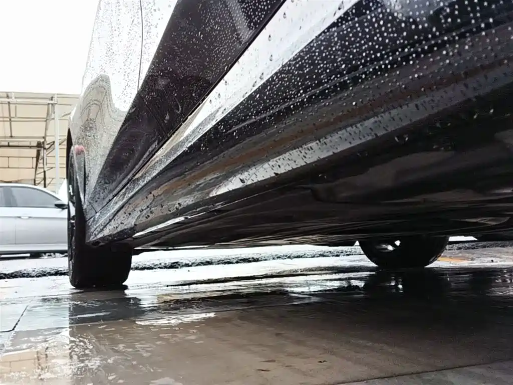 BMW 3 Series 2025 330Li Exclusive M Sports Night Package купить на сайте DeffCars