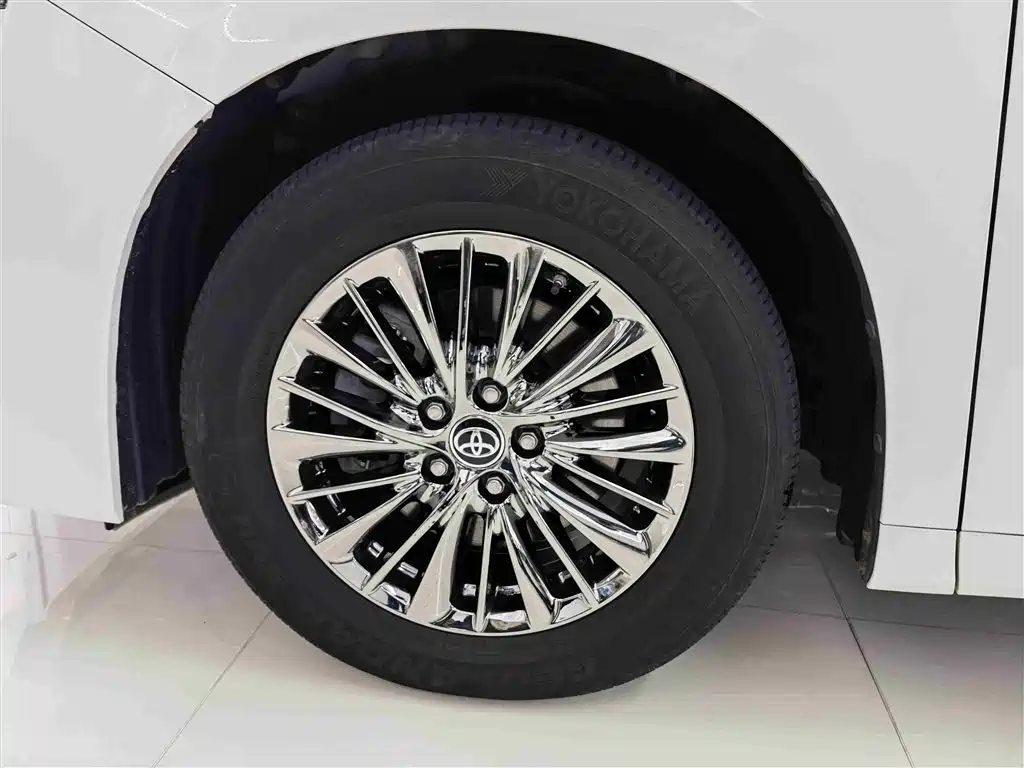 Wilfa 2020 Shuangqing 2.5L HV Premium Edition купить на сайте DeffCars