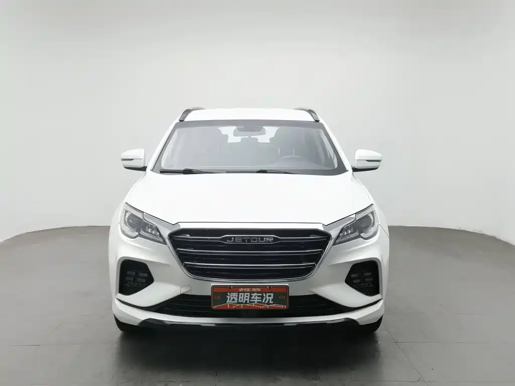 Jetour X70 2020 1.5T Manual Mobility Edition 5-seater купить на сайте DeffCars