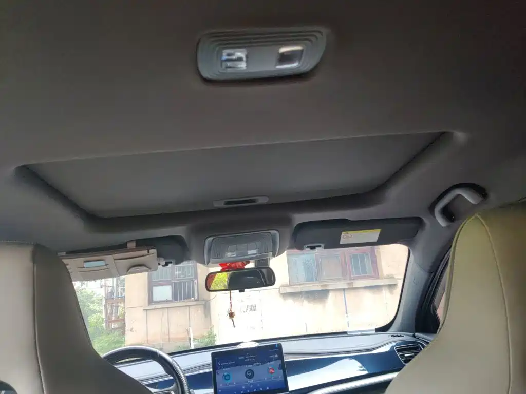 Qin Plus 2021 DM-i 55KM flagship model купить на сайте DeffCars