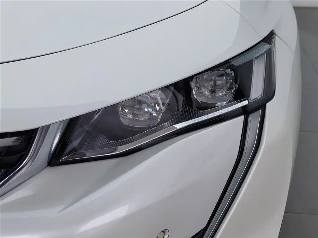 Peugeot 508 2022 508L 400THP PureTech Driving Control Edition купить на сайте DeffCars