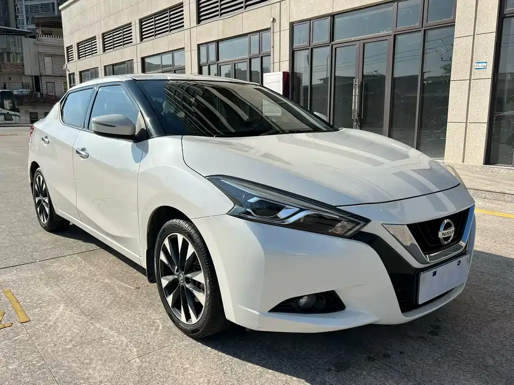 Blue Bird 2019 1.6L CVT Smart Connected Cool Edition National VI купить на сайте DeffCars